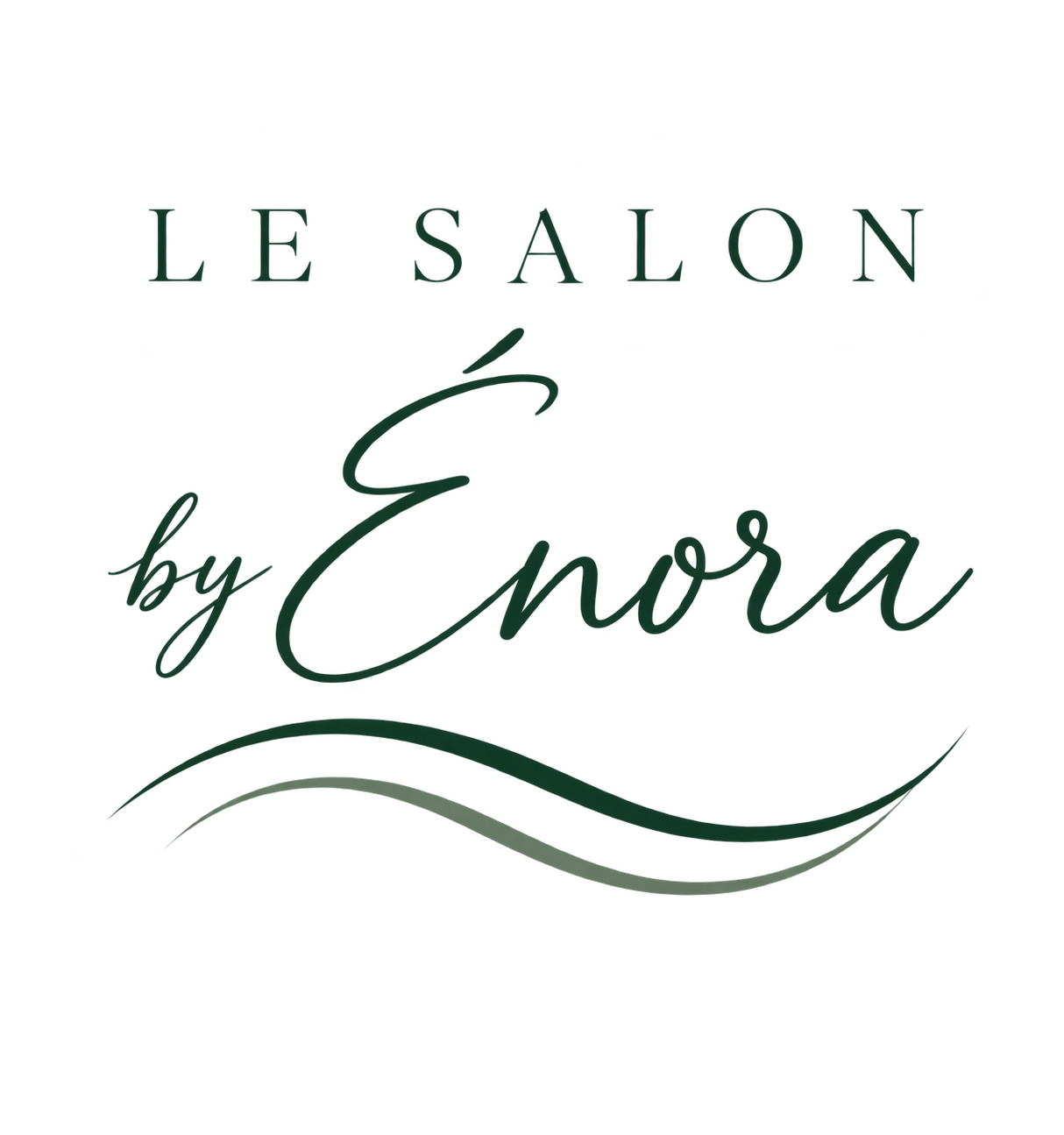 Logo Le Salon by Enora à Tours